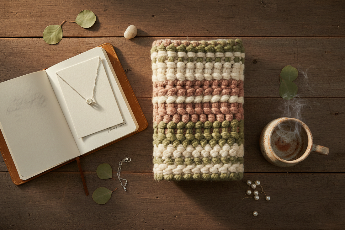 10 Sentimental Gifts That Actually Mean Something