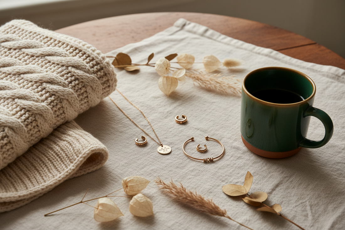 Name Necklace Styles Explained: Vertical, Heart-Style, Classic & Which One to Choose