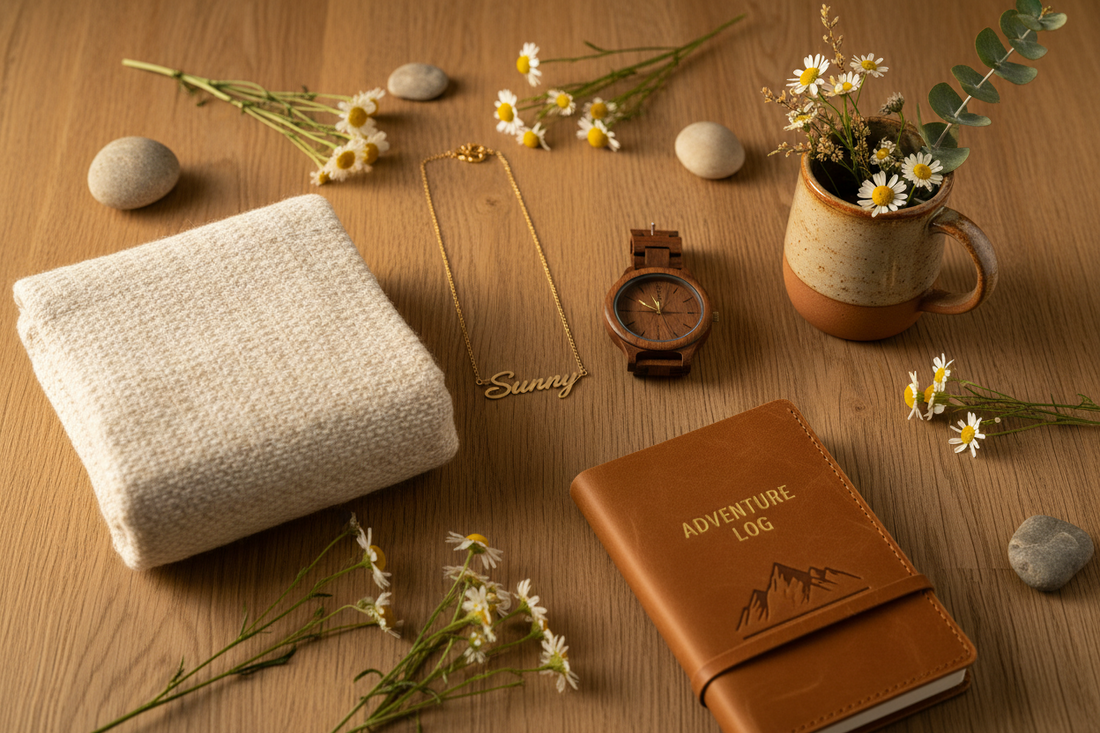 The Ultimate Summer Gifting Guide: Meaningful Gifts for Every Moment