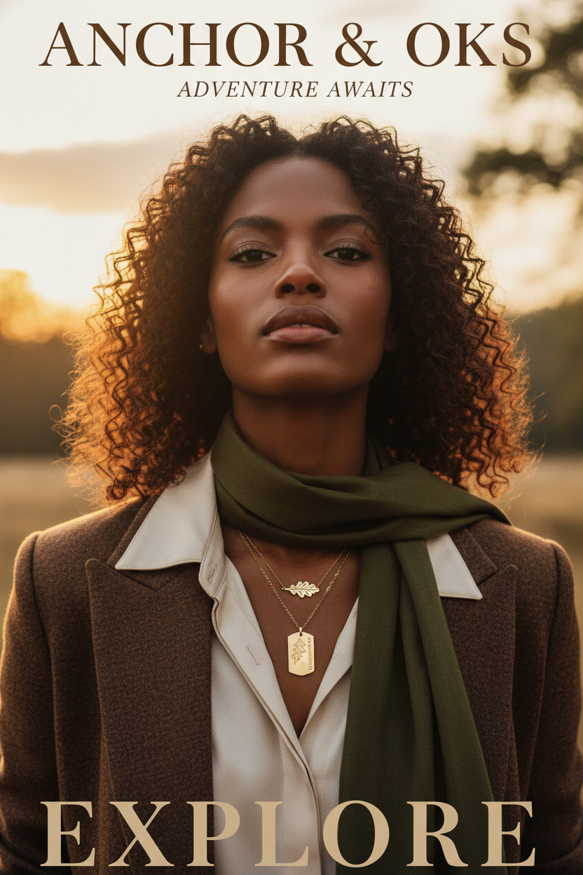 Adventure-Inspired Jewelry Designs Are Taking Over in 2026