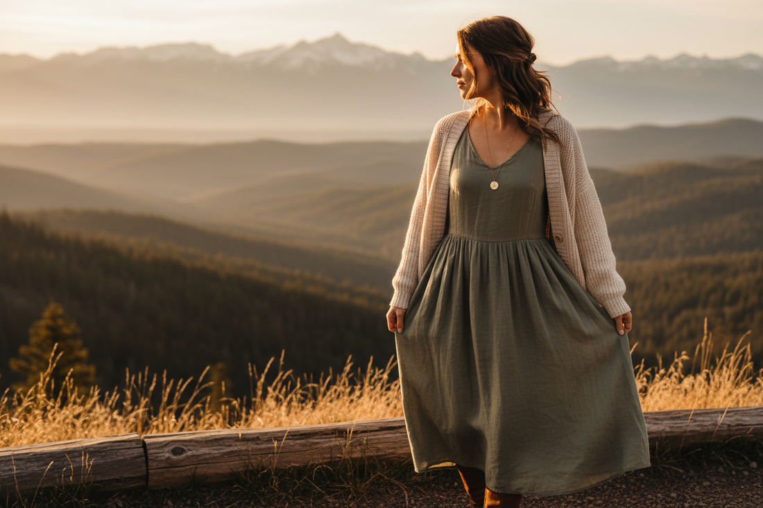 Best Personalized Mother's Day Gifts for Adventurous Moms 2026 | Anchor & Oaks Gift Guide