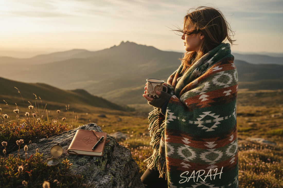 Adventure Awaits: Best Gifts for Outdoorsy Women & Adventure-Loving Moms
