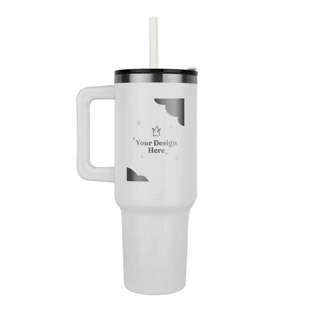 Coffee Gives Me Powers - Teachers Mug